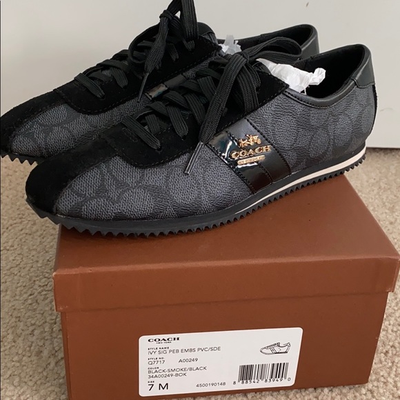 Coach Shoes - Shoes